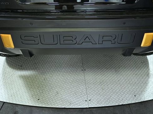 Used 2025 Subaru Crosstrek 2.5i Wilderness w/ Wilderness Package image 12