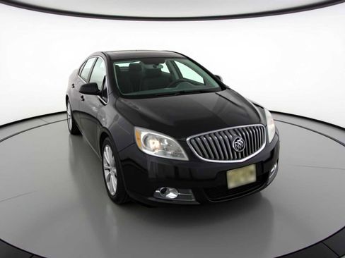 Used 2012 Buick Verano Convenience image 3