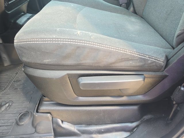 Used 2022 RAM 2500 Tradesman AWD/4WD image 16