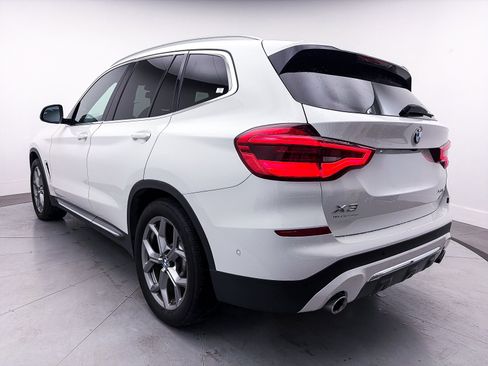 Used 2020 BMW X3 xDrive30i w/ Premium Package image 15