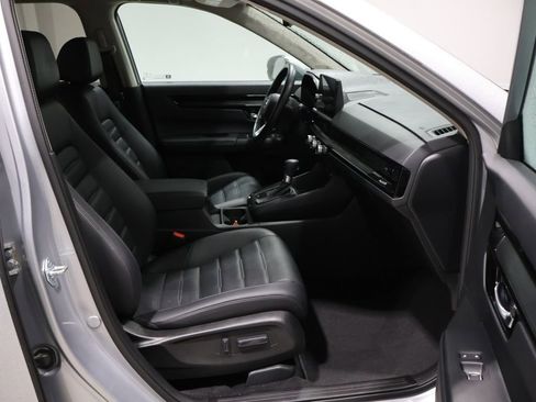 Used 2025 Honda CR-V EX-L image 21