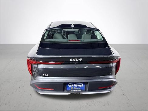 New 2026 Kia K4 FWD image 7
