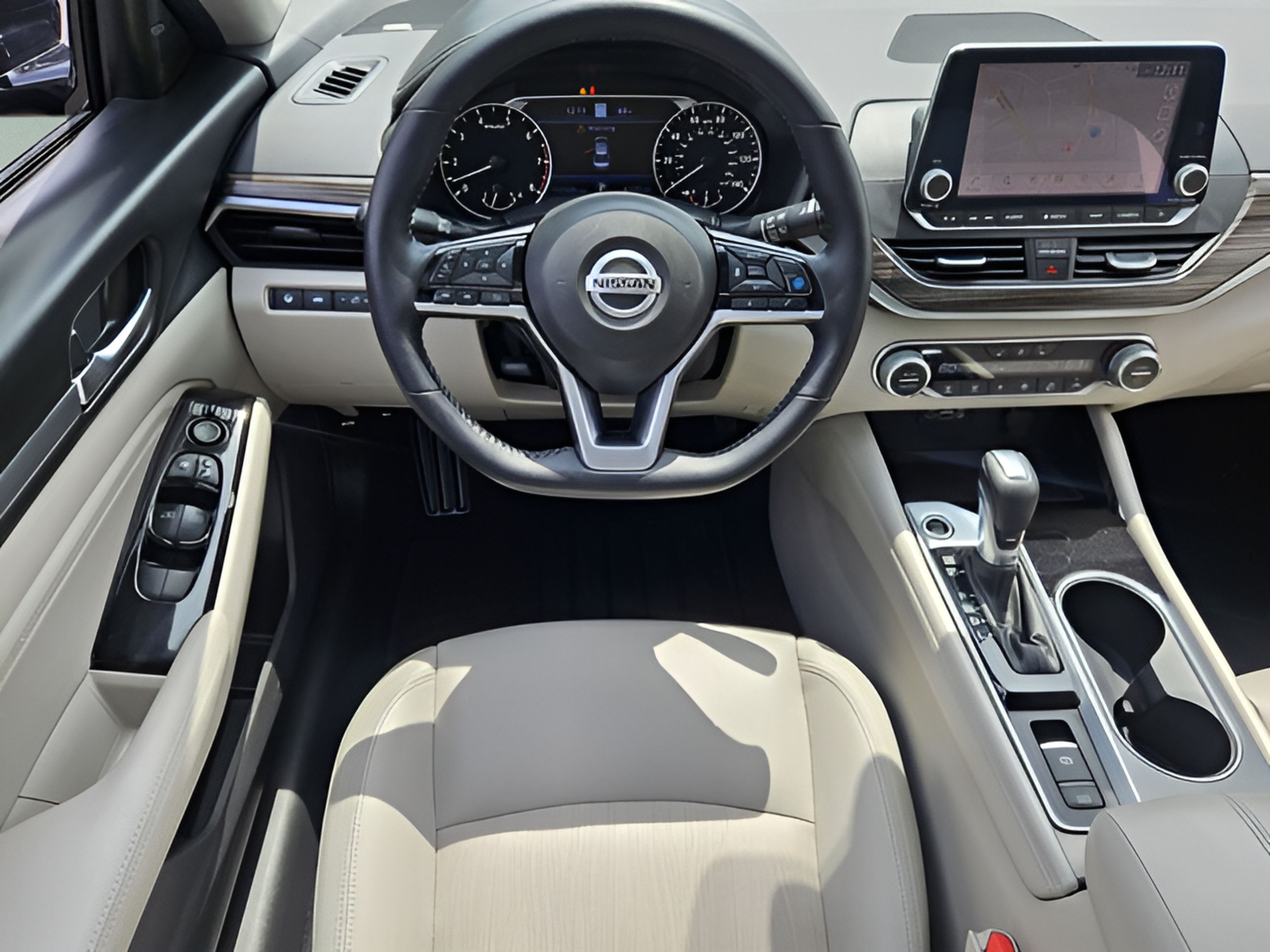 Used 2020 Nissan Altima 2.5 SL AWD/4WD image 11