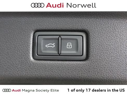 Used 2022 Audi S5 Premium AWD/4WD image 16