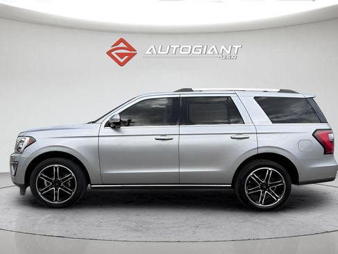 Used 2020 Ford Expedition Limited w/ Special Edition Package image 7