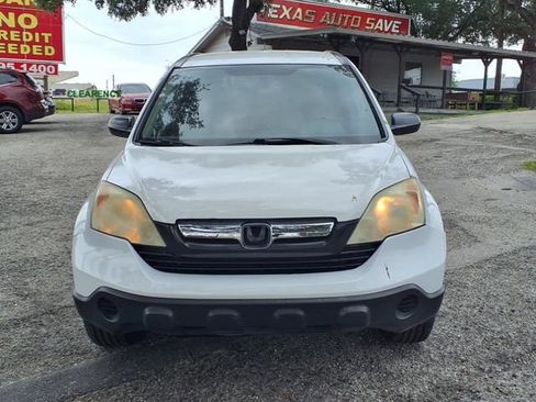 Used 2008 Honda CR-V LX image 2