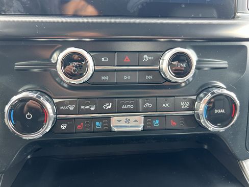 New 2026 Ford F150 Lariat w/ Equipment Group 501A Mid image 21