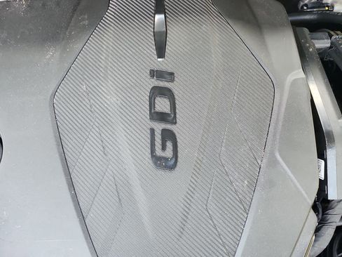 New 2026 Hyundai Santa Cruz SEL image 22