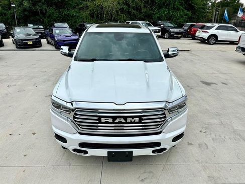 Used 2020 RAM 1500 Limited RWD image 14