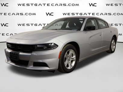 Used 2023 Dodge Charger SXT
