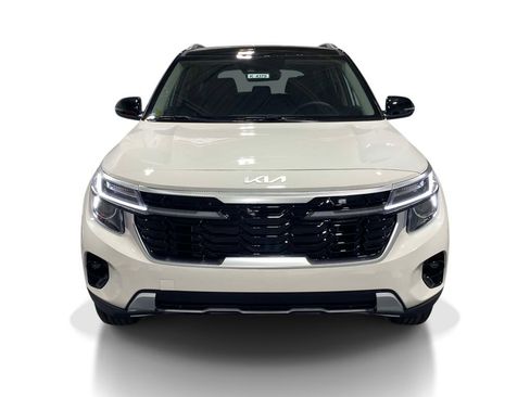 New 2026 Kia Seltos S AWD/4WD image 6