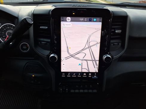 Used 2025 RAM 2500 Tradesman w/ Safety Group image 5