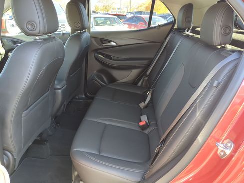 Used 2024 Buick Encore GX Sport Touring image 28