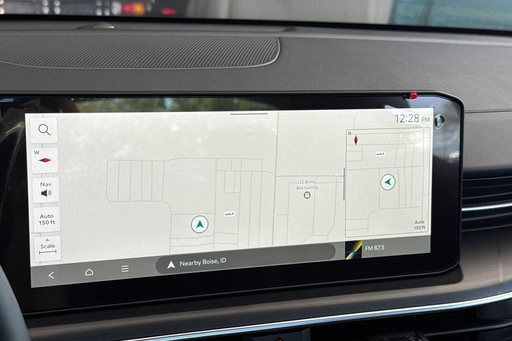 New 2026 Kia K5 GT-Line AWD/4WD image 19