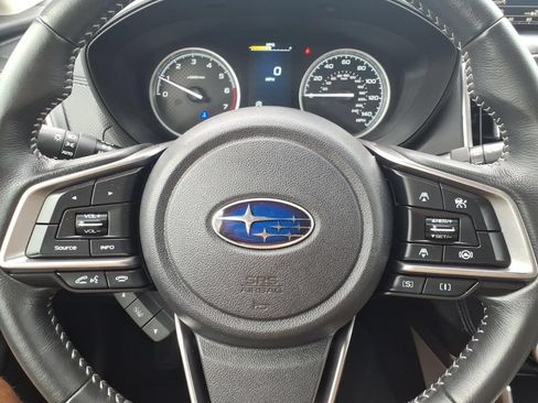 Certified 2022 Subaru Forester Premium AWD/4WD image 5