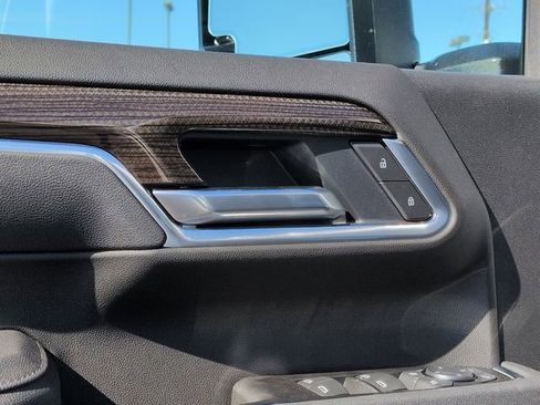 New 2026 Chevrolet Silverado 2500 LT w/ Texas Edition image 21