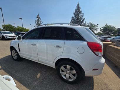 Used 2008 Saturn Vue XR