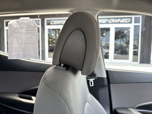 Used 2018 Hyundai Santa Fe Sport w/ 2.4L Value Package 02 FWD image 20