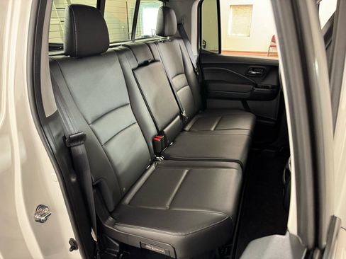 Used 2023 Honda Ridgeline RTL image 36