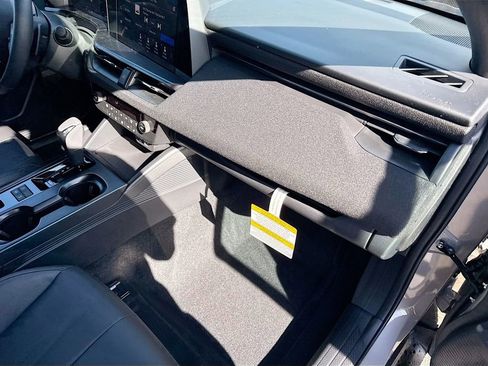 New 2026 Subaru Outback Premium AWD/4WD image 27
