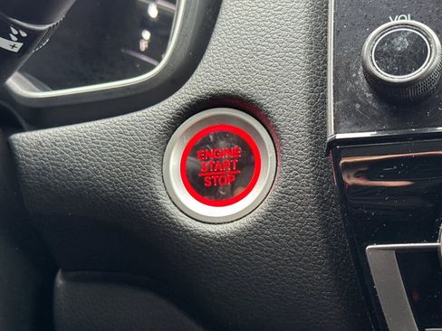 Used 2017 Honda CR-V EX image 32