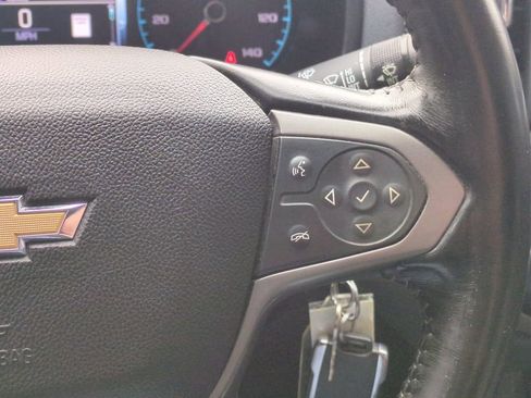 Used 2018 Chevrolet Colorado Z71 image 26