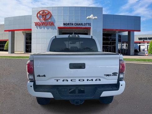 Used 2018 Toyota Tacoma TRD Pro image 9