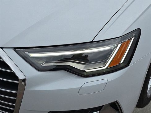 Used 2020 Audi A6 2.0T Premium Plus w/ Premium Plus Package image 35