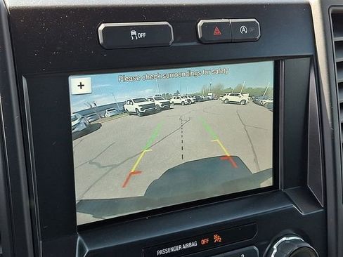 Used 2018 Ford F150 XL w/ Equipment Group 101A Mid image 14