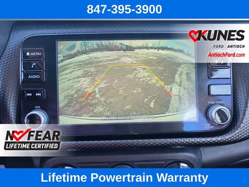 Used 2023 Nissan Kicks SV image 37