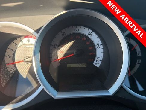 Used 2014 Toyota Tacoma 4x4 Double Cab image 14