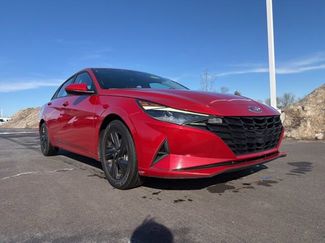 Used 2021 Hyundai Elantra SEL 360° Tour
