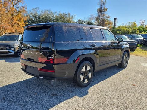 New 2026 Hyundai Santa Fe SE image 7