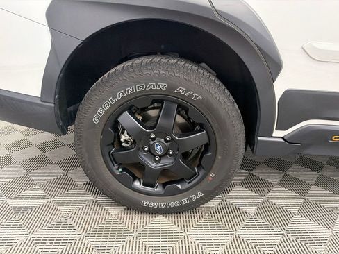 Used 2022 Subaru Outback Wilderness AWD/4WD image 18
