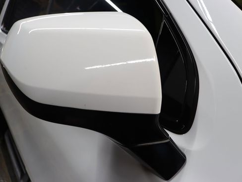 Used 2023 Chevrolet Suburban LS w/ Driver Alert Package image 8