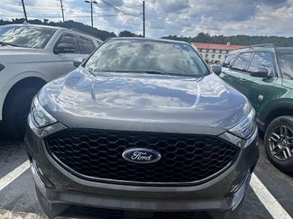 Used 2022 Ford Edge ST-Line image 1