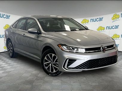 Used 2025 Volkswagen Jetta S