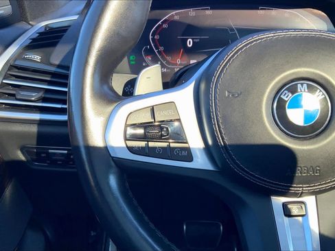 Used 2023 BMW X5 xDrive40i w/ M Sport Package image 23