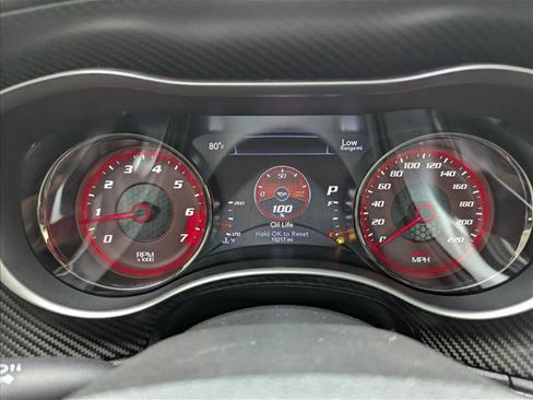 Used 2021 Dodge Charger SRT Hellcat RWD image 18