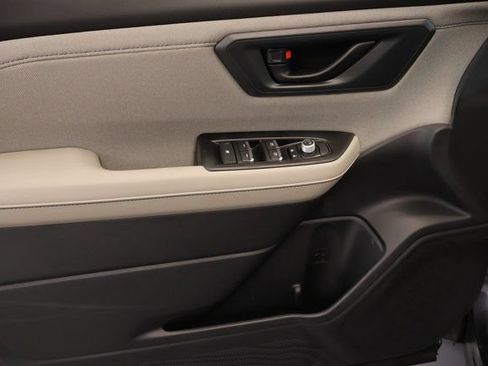 New 2026 Subaru Forester Premium AWD/4WD image 10