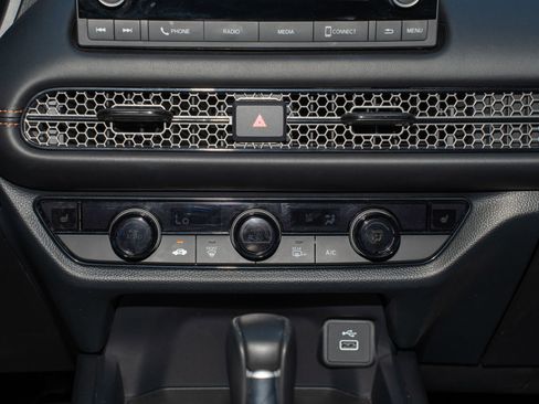 Used 2024 Honda HR-V Sport image 22