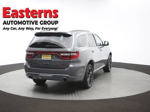 Used 2025 Dodge Durango GT AWD/4WD image 42