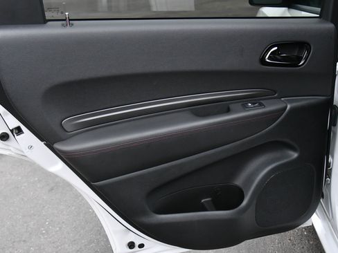 Used 2022 Dodge Durango R/T image 39