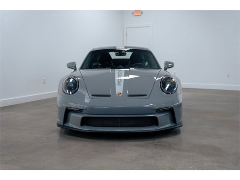 Used 2023 Porsche 911 GT3 RWD image 9