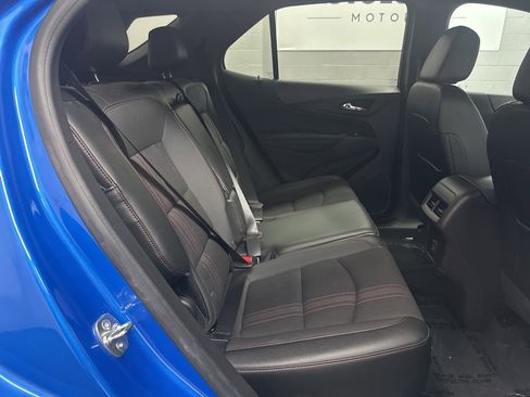 Used 2024 Chevrolet Equinox RS image 33