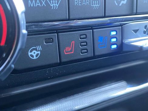 New 2025 Ford F150 Lariat w/ Equipment Group 501A Mid image 21