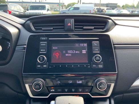 Used 2018 Honda CR-V LX image 13