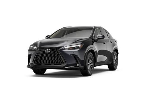 New 2026 Lexus NX 350 AWD w/ Cold Area Package image 1