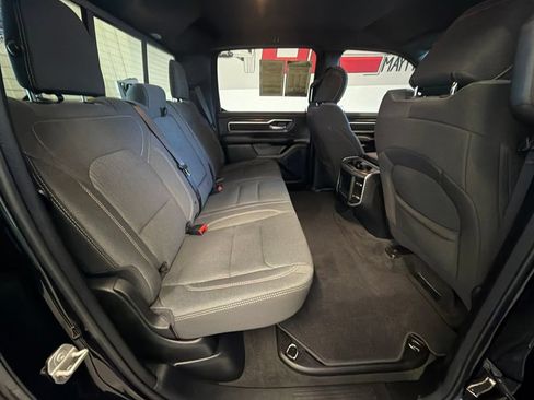 Used 2023 RAM 1500 Big Horn AWD/4WD image 35