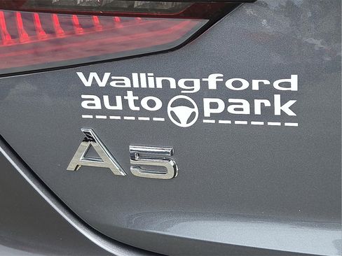 Used 2018 Audi A5 2.0T Premium w/ Convenience Package image 24